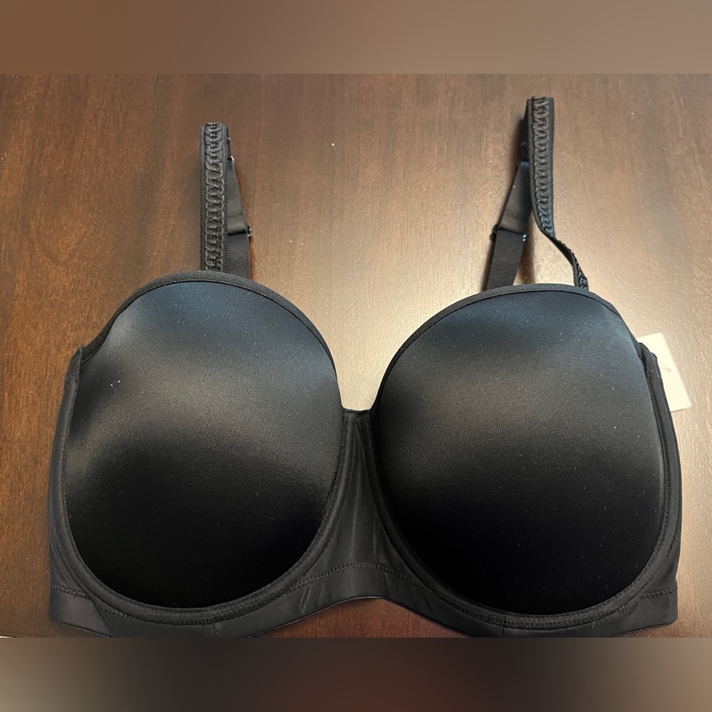 Le Mystere Soirée Strapless Bra